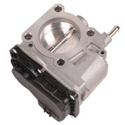 ewbo A0208A0007 Upgrade Your Driver: Performance Throttle Body for Enhanced Driving Experience