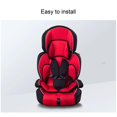 thumbnail image 2 of Coche ajustable YONGSHENG para niños con correa de asiento, 2 of 5