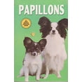 thumbnail image 1 of Pre-Owned Papillons (Paperback) 079382320X 9780793823208, 1 of 1