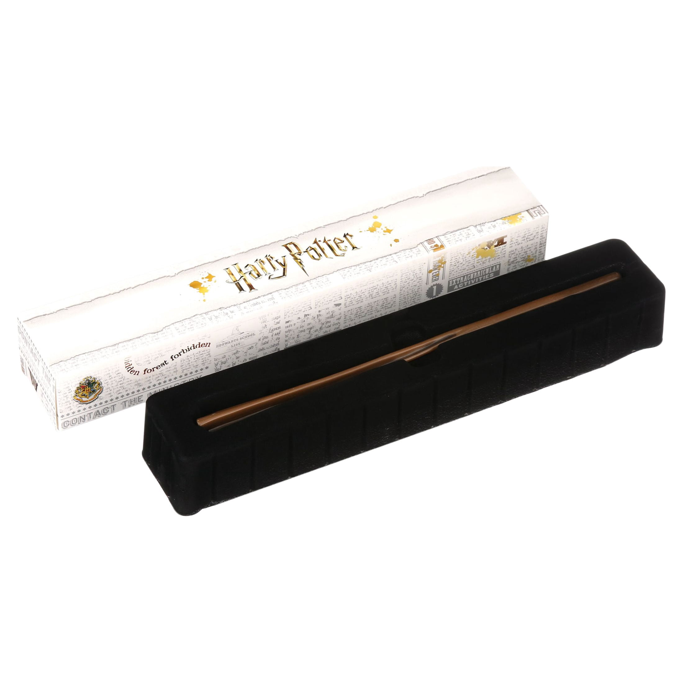 Noble Collection Harry Potter Special Edition Mystery Wand
