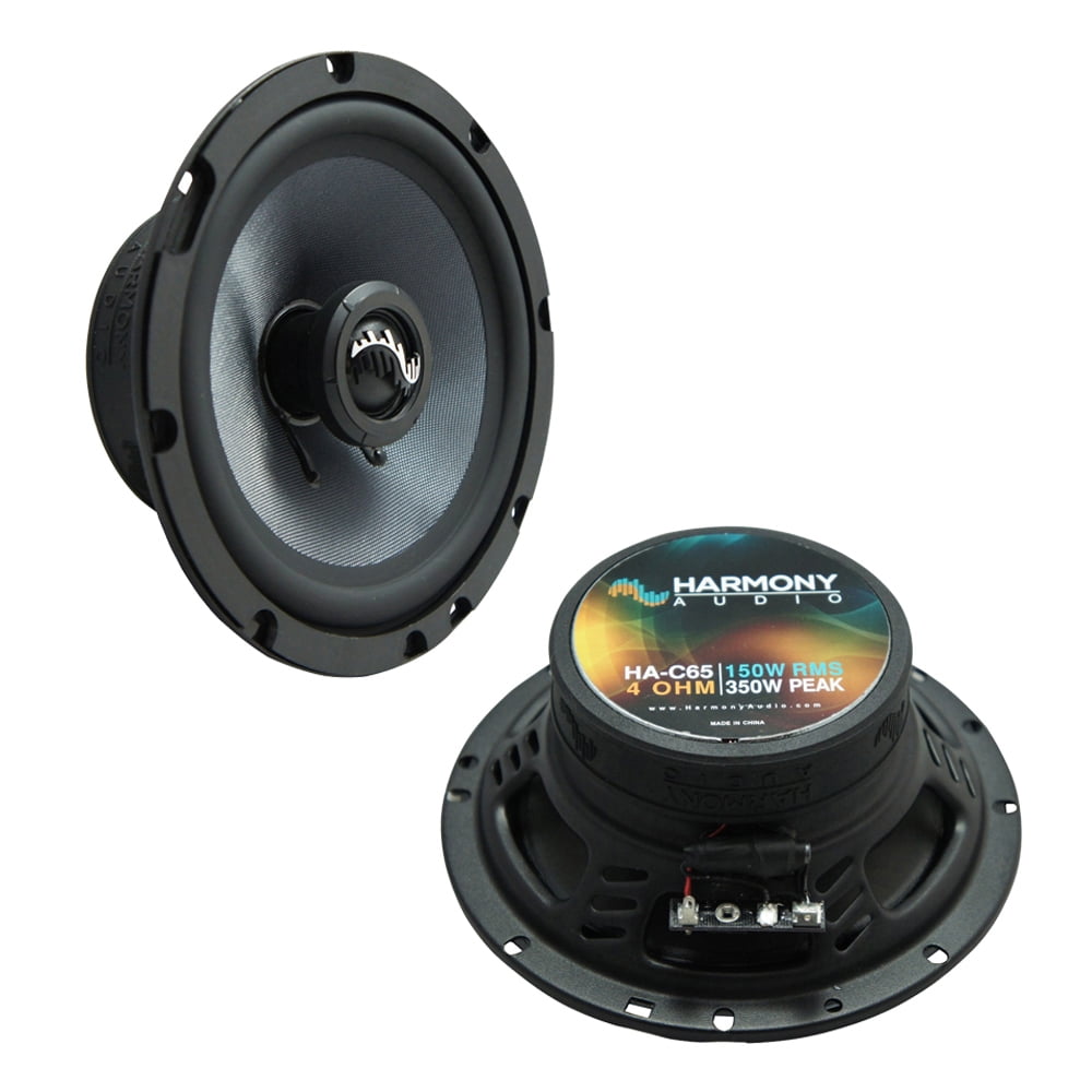 NEW SKAR AUDIO 6/"X9/"//6/"X8/" COMPLETE SPEAKER PKG FOR 2003-2011 LINCOLN TOWN CAR