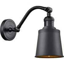 Innovations Lighting - Addison-1 Light Wall Sconce in Traditional Style-5 Inches