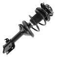 thumbnail image 3 of Detroit Axle - Front Struts for 2002 2003 Subaru Impreza Struts with Coil Spring Assembly Replacement, 3 of 7