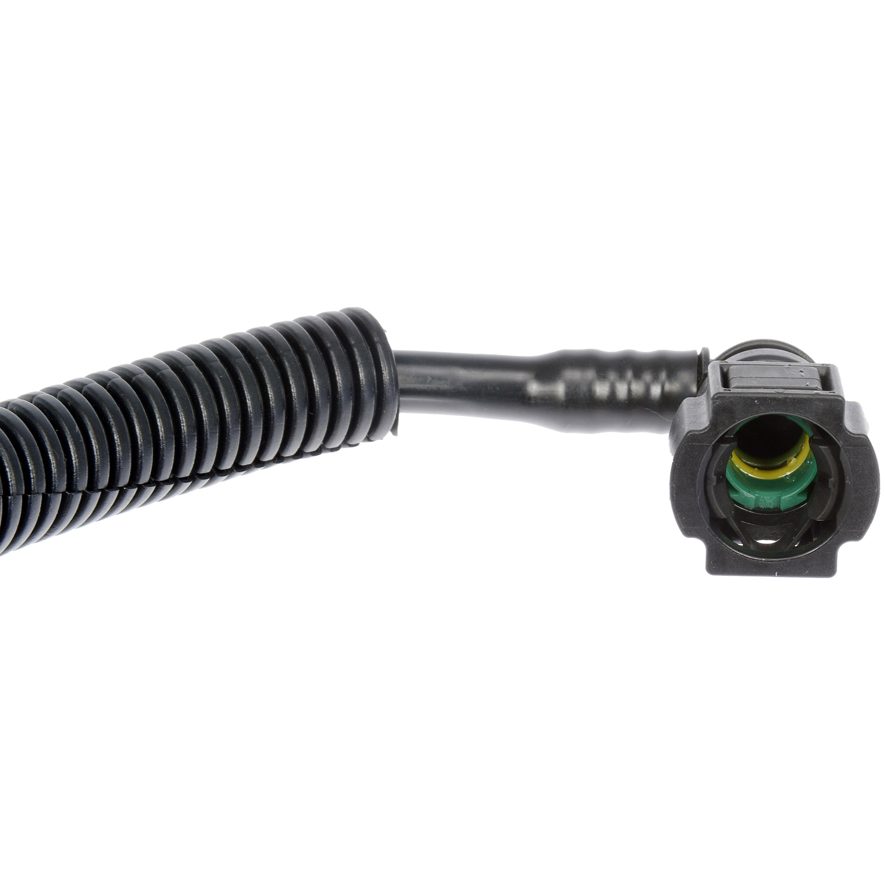 Dorman 809-009 Fuel Injection Fuel Feed Pipe for Specific Ford Models