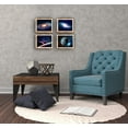 thumbnail image 3 of Universe Starry Sky Wall Art Outer Space Nebula Galaxy Canvas Decoration Painting，for Bedroom, Lvingroom, Bathroom Decor ，Posters for Kids, Boys or Girls Room（Only canvas）, 3 of 6