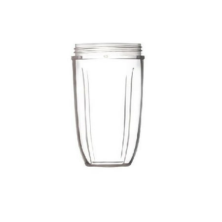 

18/24/32OZ Juicer Cup Mug Replacement Food Storage for NutriBullet NutriBullet Bullet juicer Delicious and healthy