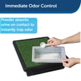 thumbnail image 2 of Bandeja de inodoro interior PetSafe Pet Loo de Pee-Pod para mascotas, paquete de 7, 2 of 6