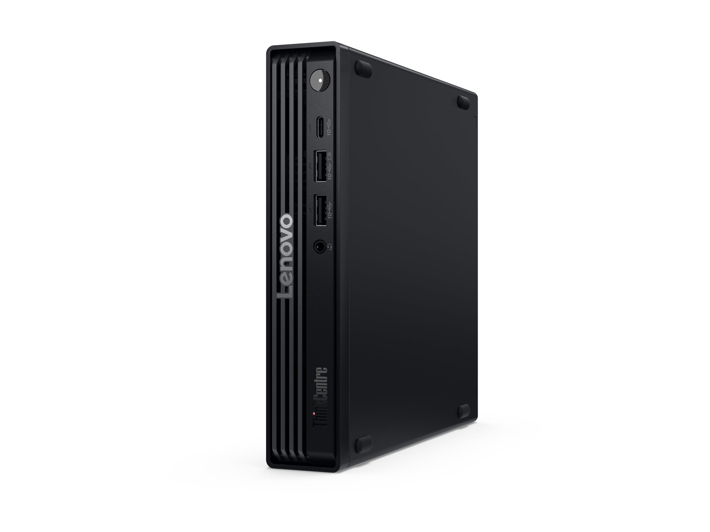 Lenovo ThinkCentre M75q Gen 5 12RQ000RUS Desktop Computer - AMD