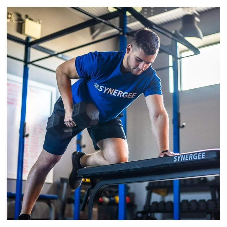 Flat bench for workout clearance