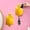Yellow-Free Size, variant on Tgbvmt Toilet Toothbrush Toothpaste Comb Rack, Wall Mounted Bathroom Storage Box, Cute Turtle Design, Space-Saving, No Drilling Required, Durable Organizer for Toothbrushes, Razors, and Combs