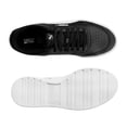 thumbnail image 3 of Tenis Puma Hombre Caven Negro 27.5 cm, 3 of 5