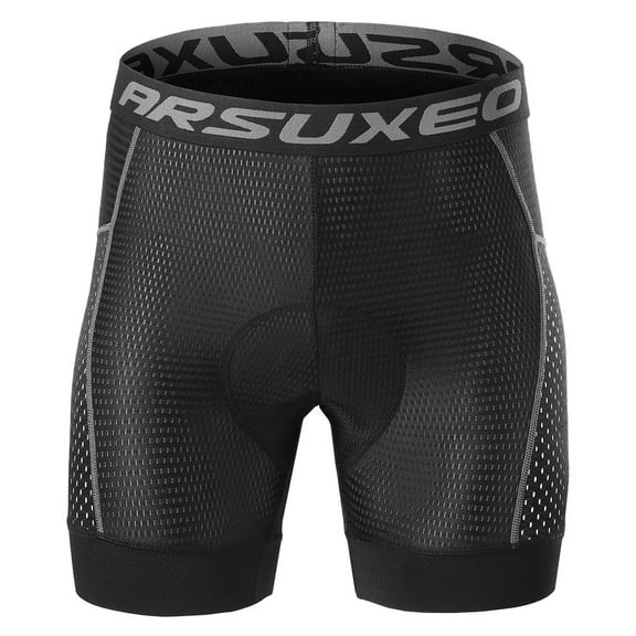 Cycling Shorts,Padded Quick Mtb Bike Men 5d Padded Quick Mtb Bike Breathable Mountain Jinmie Eryue