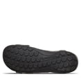 thumbnail image 4 of BEARPAW's Women's Solana Black Sandal Size 10 | Women's Sandal | Women's Shoes | Comfortable & Lightweight, 4 of 8