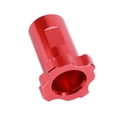 thumbnail image 3 of Watering Can Connector,Spray Cup Connector Stainless Spray Airbrush Connector Disposable Pot Connector Professionally Tested, 3 of 7