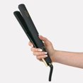thumbnail image 4 of Aria Beauty - 1" infrared Hair Straightener (black), 4 of 7