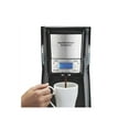 thumbnail image 3 of Hamilton Beach BrewStation Summit 48464 - Coffee maker - 12 cups, 3 of 4