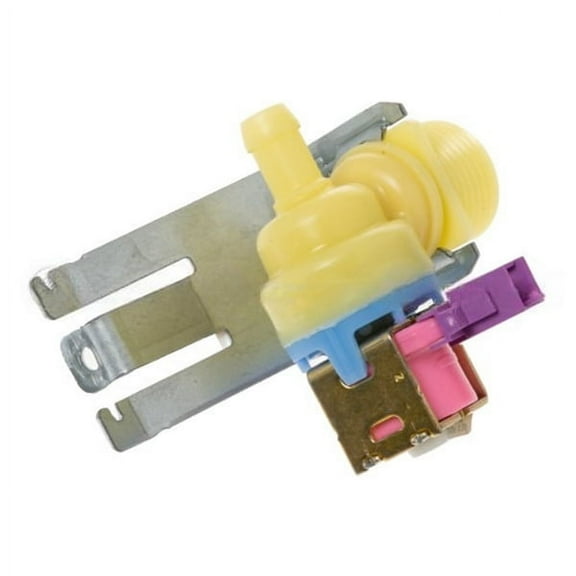 GE APPLIANCE WD15X27703 WATER VALVE ASM - GENUINE OEM PART