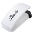 thumbnail image 1 of Mini Sealing Machine Mini Handheld Electric Sealer Food Packaging Machine for Preservation, 1 of 6
