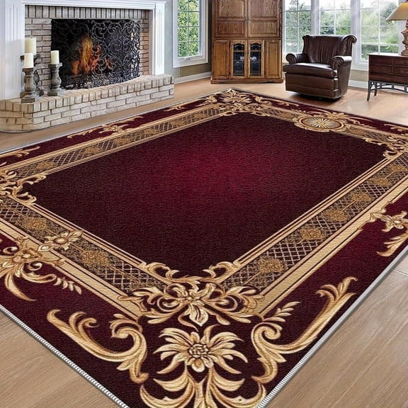6.5'x10' carpet for bathroom washable carpet for living room large area rug for living room outdoor area rug play area rug