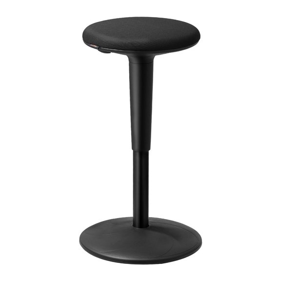 STAWAY Wobble Chair - Height-Adjustable Active Stool for Improved Focus & Posture - 360° Rocking & Swiveling Flexible Seating for Schools, Office & Home