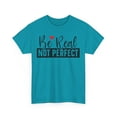 thumbnail image 3 of Be Real Inspiritional Unisex Heavy Cotton Tee, 3 of 10
