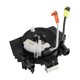 thumbnail image 1 of Resorte de Reloj Yuxing B5567-CB66A para Rogue Murano Versa 350Z 370Z 2003-2013, 1 of 5