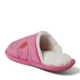 thumbnail image 4 of Cozyfoams Women's Holiday Novelty Scuff Slipper with Gift Bag, 4 of 7