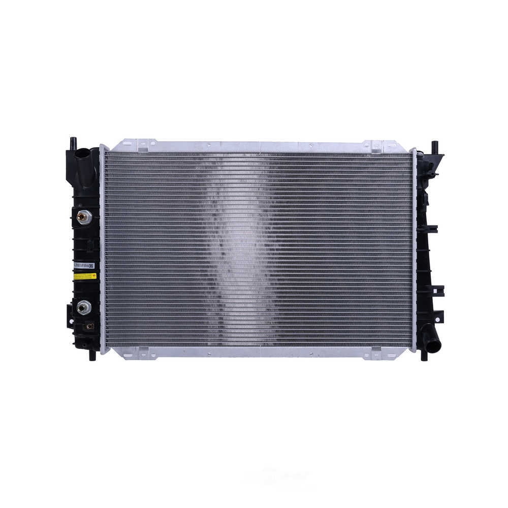 Reach Cooling 41-1737 Radiator
