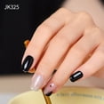 thumbnail image 3 of Summer Gel Nail Sticker UV Semi-baked, 3 of 5