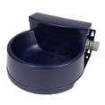 thumbnail image 1 of Dispensador de agua para perros y gatos para exteriores Coastal Pet Bergan Auto-Wata, 1 of 8