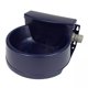thumbnail image 1 of Coastal Pet Bergan Auto-Wata - Dispensador de agua para perros y gatos al aire libre - Tazón de agua automático para mascotas - Hecho de plástico duradero sin BPA - Tazón de riego automático para perr, 1 of 1
