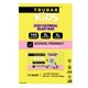 thumbnail image 2 of Barritas de Proteína TRUBAR Kids Iced Oatmeal Blast 12 Unidades, 2 of 7