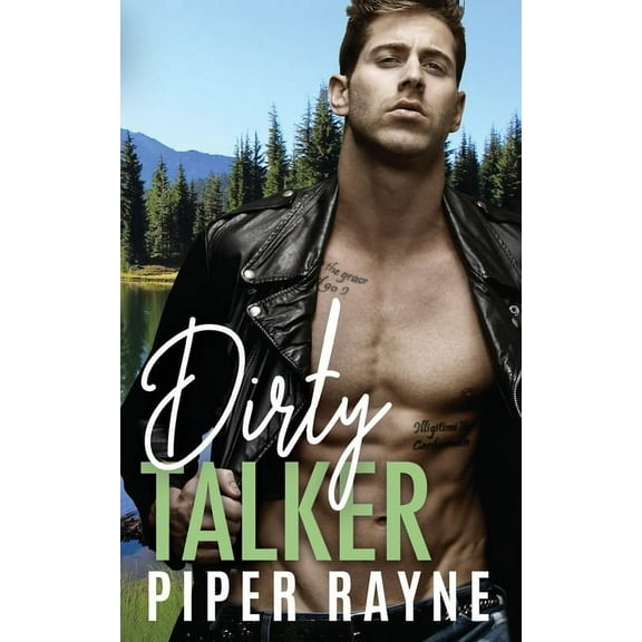Single Dads Club Dirty Talker, Book 2, (Paperback)