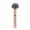 Pink#3, variant on Multifunctional Electrostatic Cleaning Brush | Dual-Head Feather Duster for Household & Car Detailing | Soft Bristles for Piano & Electronics Cleaning | Portable 60g Design