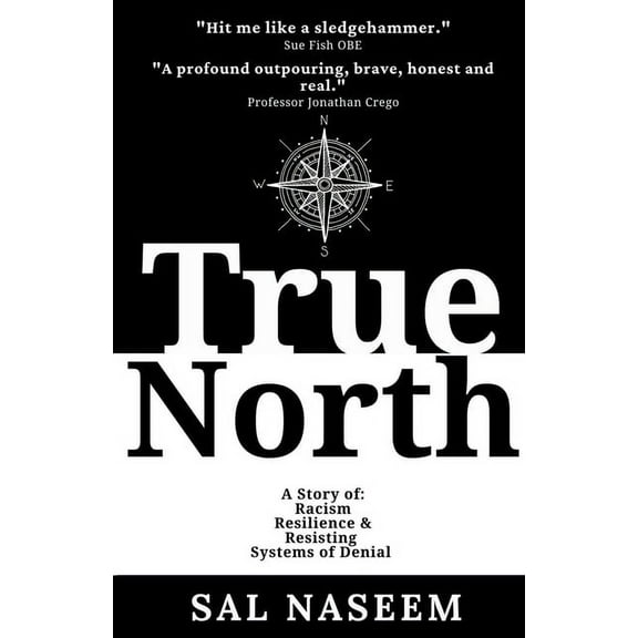 True North, (Paperback)