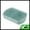 Blue, variant on Unique Bargains 2 Compartment Pill Case for Travel 1 Pc Purple