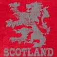 thumbnail image 3 of CafePress - Scotland - Mens Football Shirt, 3 of 4