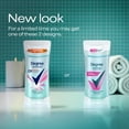 thumbnail image 3 of Degree Advanced Protection Antiperspirant Deodorant For 72-Hour Sweat & Odor Control For Women, Sheer Powder With Body Heat Activated Technology, 2.6 oz, 3 of 10