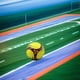thumbnail image 2 of Balón de fútbol Eigraketly Tamaño 4 color Amarillo, 2 of 6