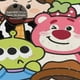 thumbnail image 5 of Cortina de ducha de Toy Story con dibujos animados, cortinas de ducha para baño con 12 ganchos, impermeable, lavable, poliéster, juego de decoración para el baño, 60 x 72 pulgadas, plástico, 5 of 8