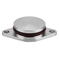 thumbnail image 1 of 6pcs 33mm For Diesel Swirl Flap Blanks Repair Kit, 1 of 8