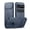 Blue, variant on SURITCH for Google Pixel 10a Phone Case, Magnetic Shockproof Protective Cover with Camera Cover and Adjustable Metal Kickstand, Black