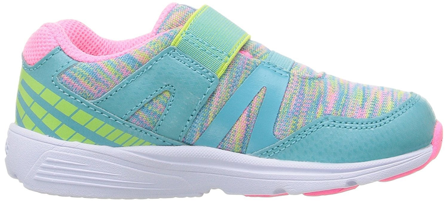 saucony baby ride pro