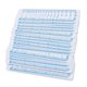 thumbnail image 2 of 20pcs Knitting Needle Gauge Ruler Soft Plastic Knit Measure Size Ruler DIY Needle Sizer Measuring Tool for Patchwork, 2 of 5