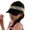 Black, variant on Balletcore Bow Baseball Hat Cute Bow Hat for Daily Life Yoga Workout Sports Hat Breathable Hat for Outdoor Sports