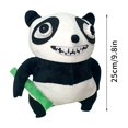 thumbnail image 2 of Garden of Banban Plush, 10" Garden of Banban Game Series Stuffed Animals Plush Toys for Fans, Garten of Ban ban Chapter 8 Collectible Plushies for Kids Adults Christmas Birthday Gifts, 2 of 2