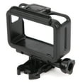 thumbnail image 3 of Action Camera Frame Housing, Camera Protective Shell Lightweight Anti Fall ABS Universal  for Action Camera, 3 of 7