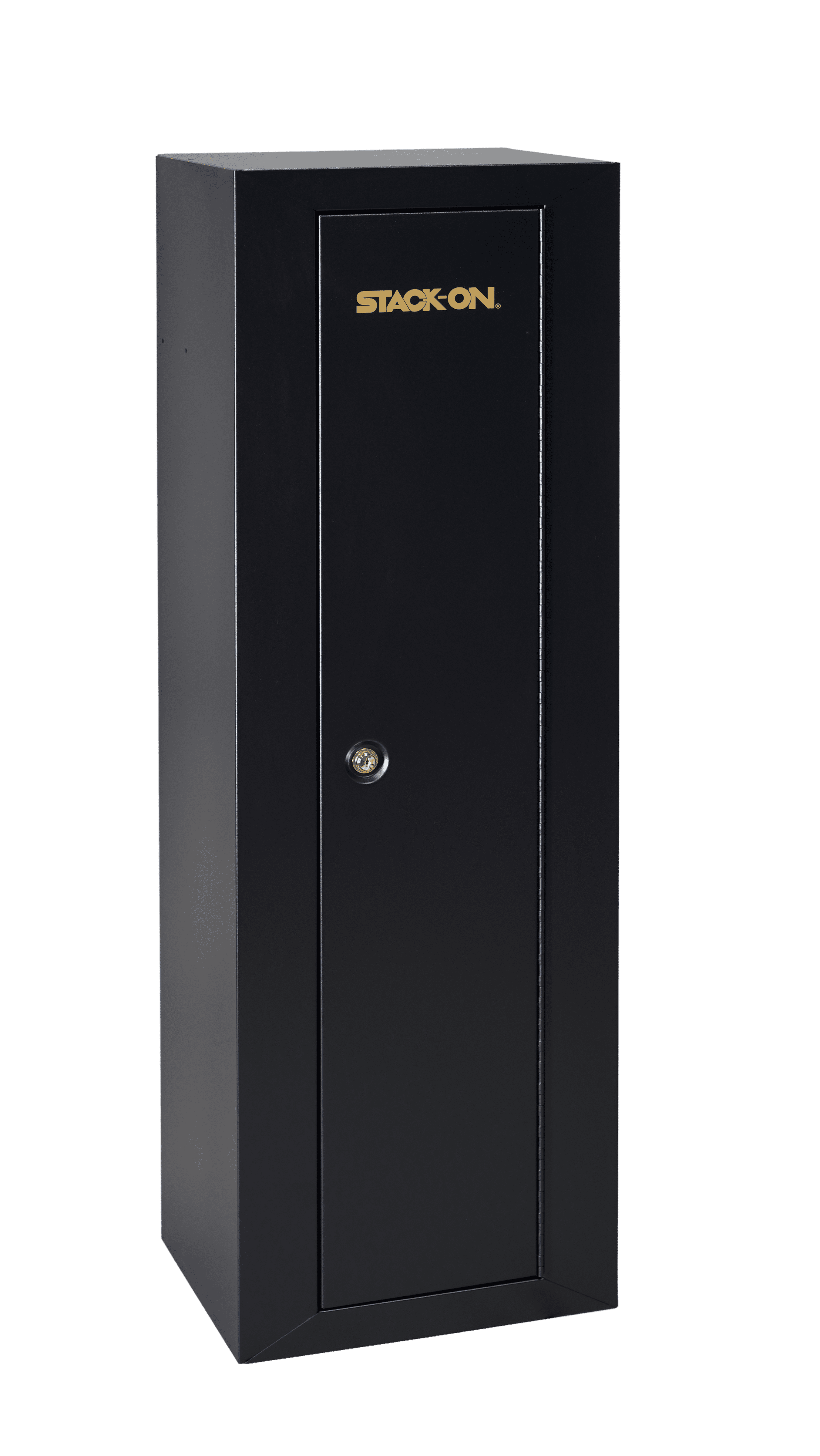 Stack-On Steel 16 Tactical Firearm Compact Security Cabinet Locker Gun Safe 