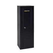 Stack-On GCB-910-DS Steel 10 Gun Safe and Compact Steel Security Cabinet
