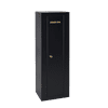 Stack-On GCB-910-DS Steel 10 Gun Safe and Compact Steel Security Cabinet